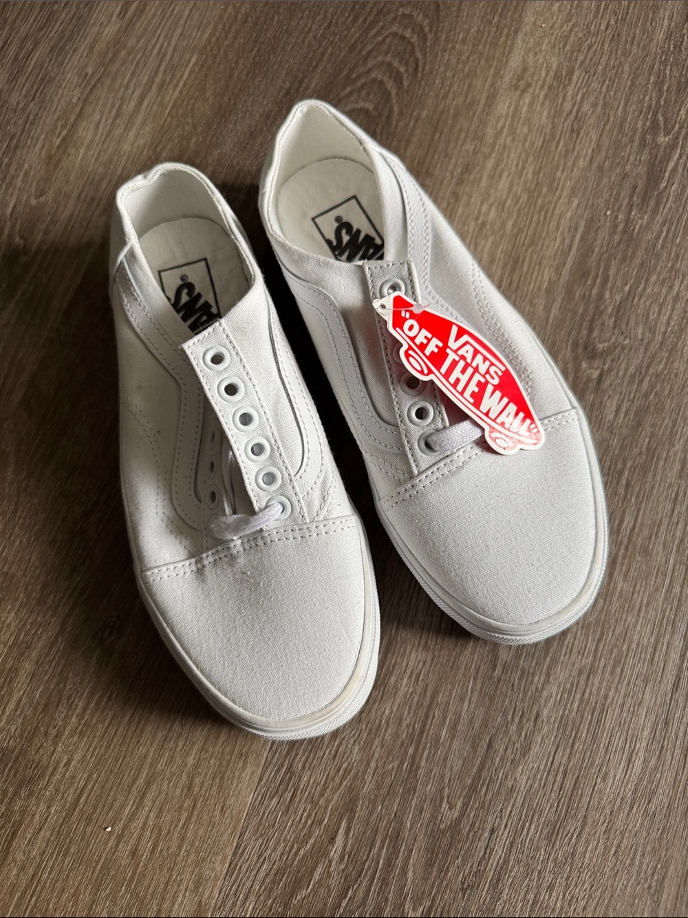 Vans Old Skool Mule